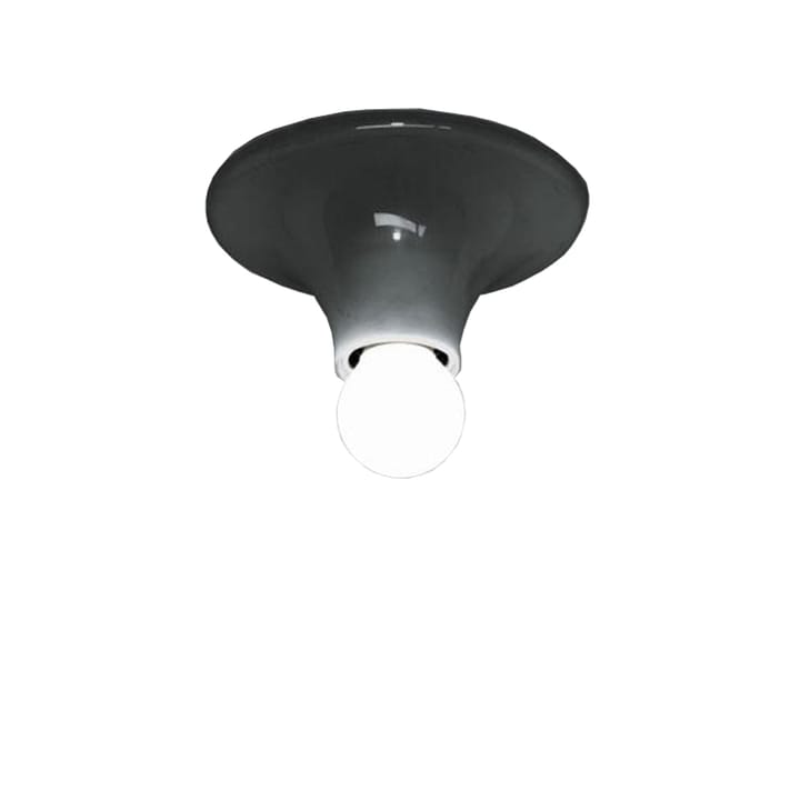 Teti vägglampa, Grey Artemide