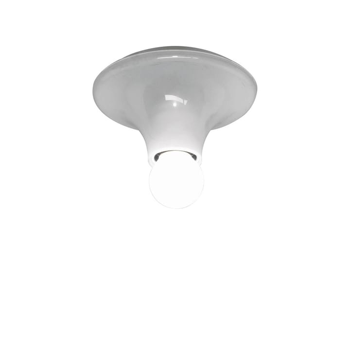 Teti vägglampa - Transparent - Artemide