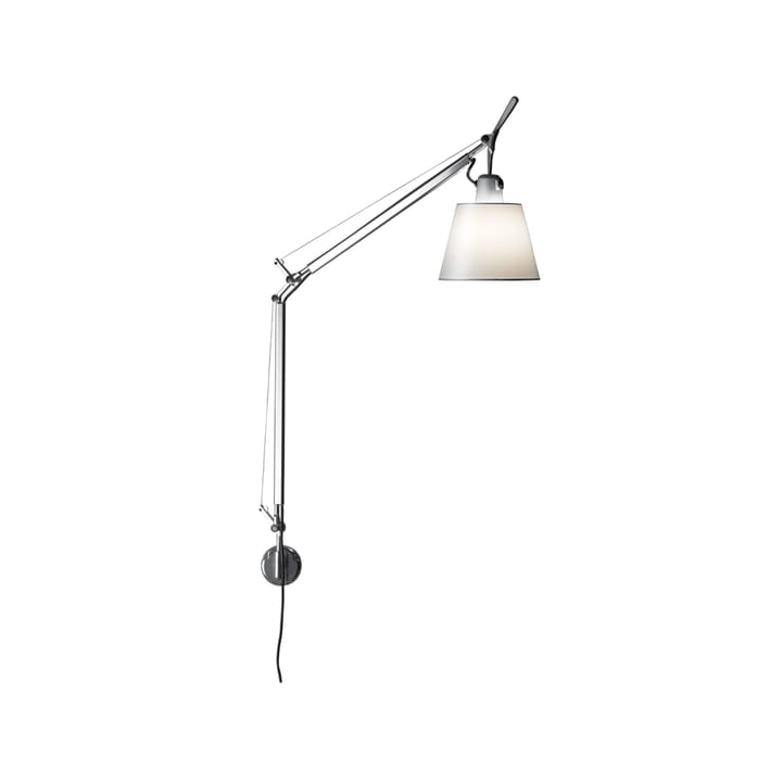 Tolomeo Basculante vägglampa - Silk - Artemide