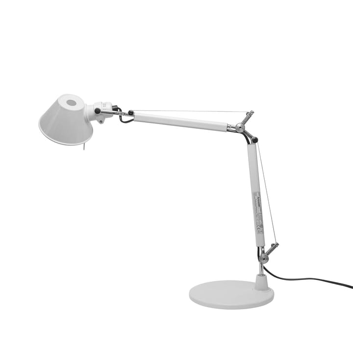 Tolomeo micro bordslampa, White Artemide