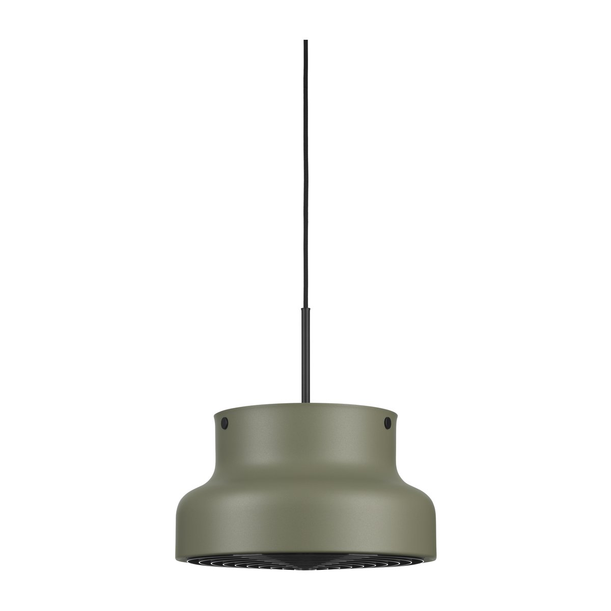 Ateljé Lyktan Bumling lamp 400 mm Powder green