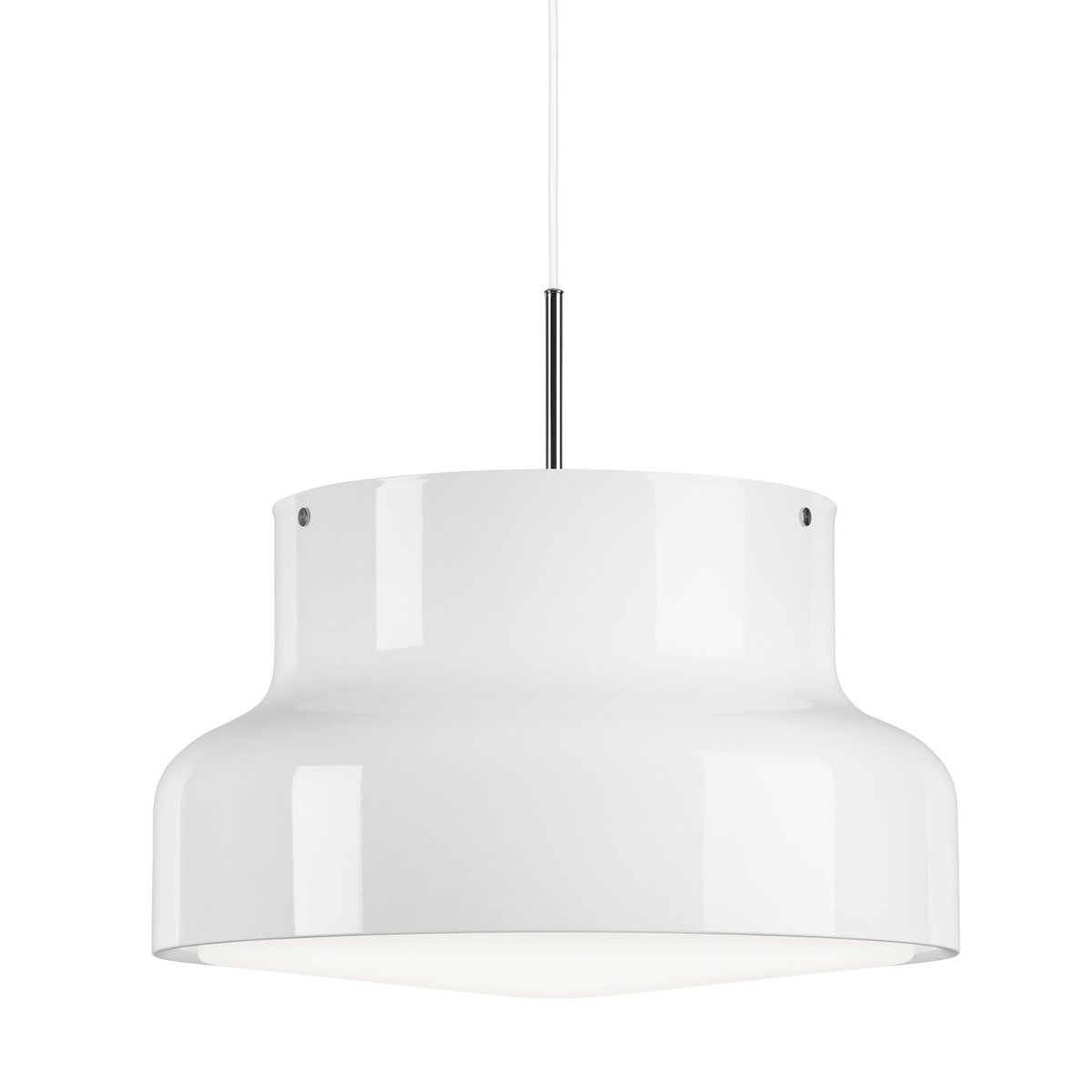 Ateljé Lyktan Bumling lamp 400 mm white