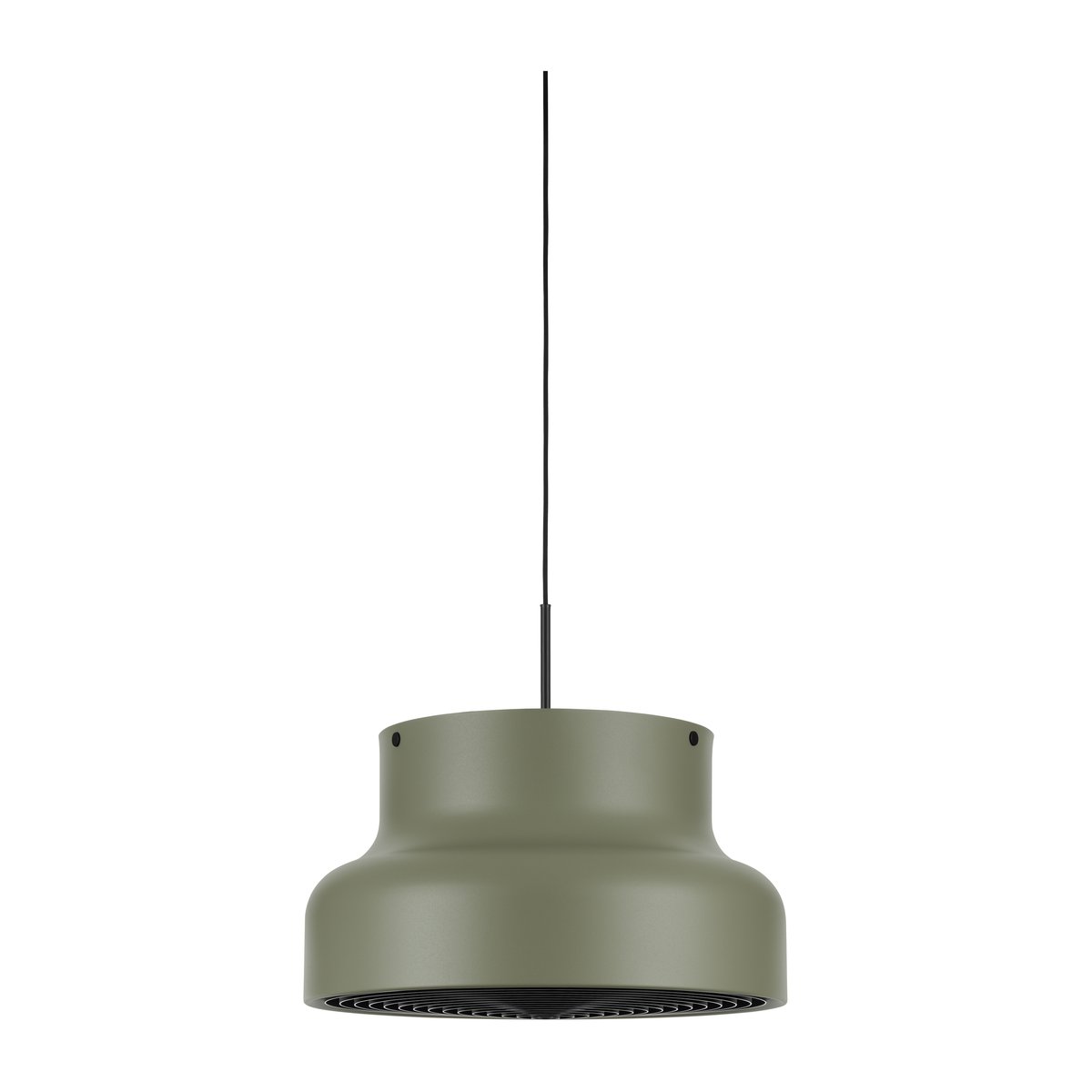 Ateljé Lyktan Bumling lamp large 600 mm Powder green