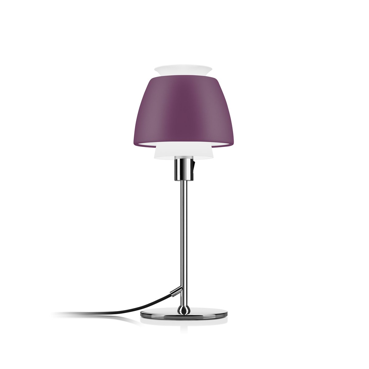 Ateljé Lyktan Buzz table lamp Powder purple, led