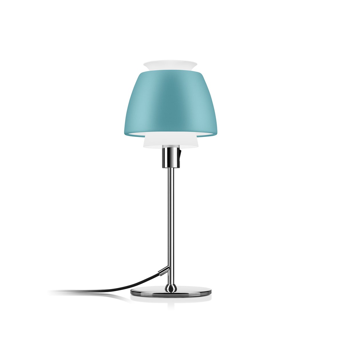 Ateljé Lyktan Buzz table lamp Turquoise, led