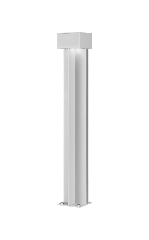 Ateljé Lyktan Foundation attachment for tall Light grey