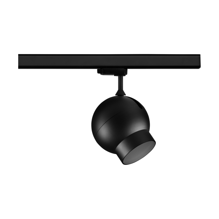 Ogle ceiling lamp - Black - Ateljé Lyktan