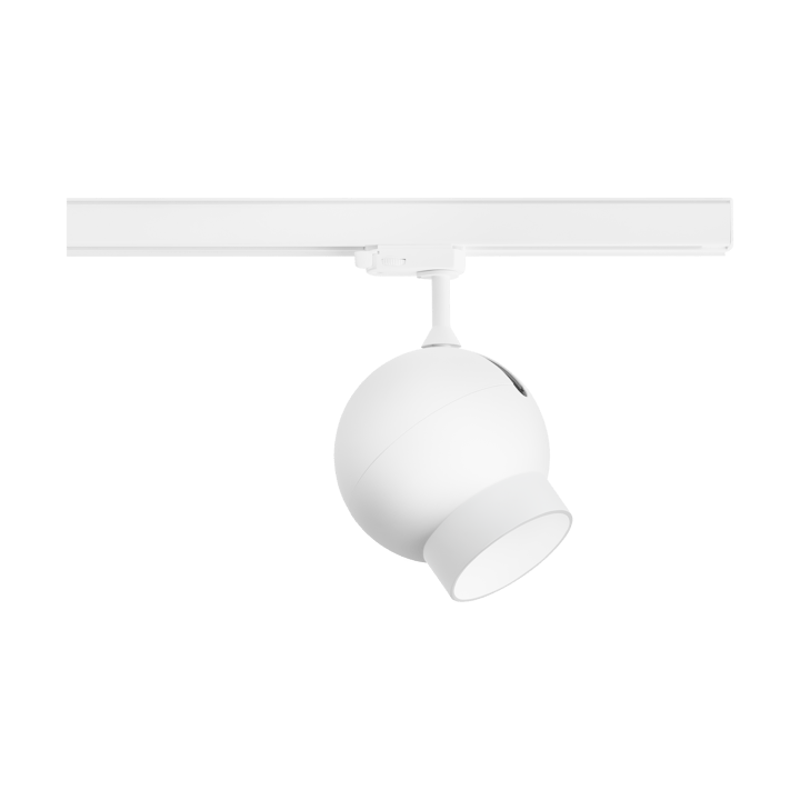 Ogle ceiling lamp - White - Ateljé Lyktan