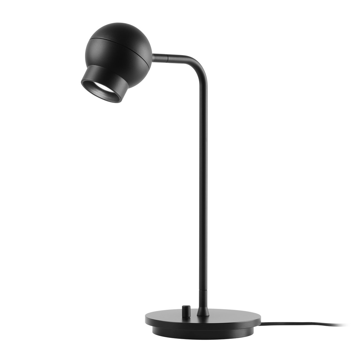 Ateljé Lyktan Ogle mini table lamp Black