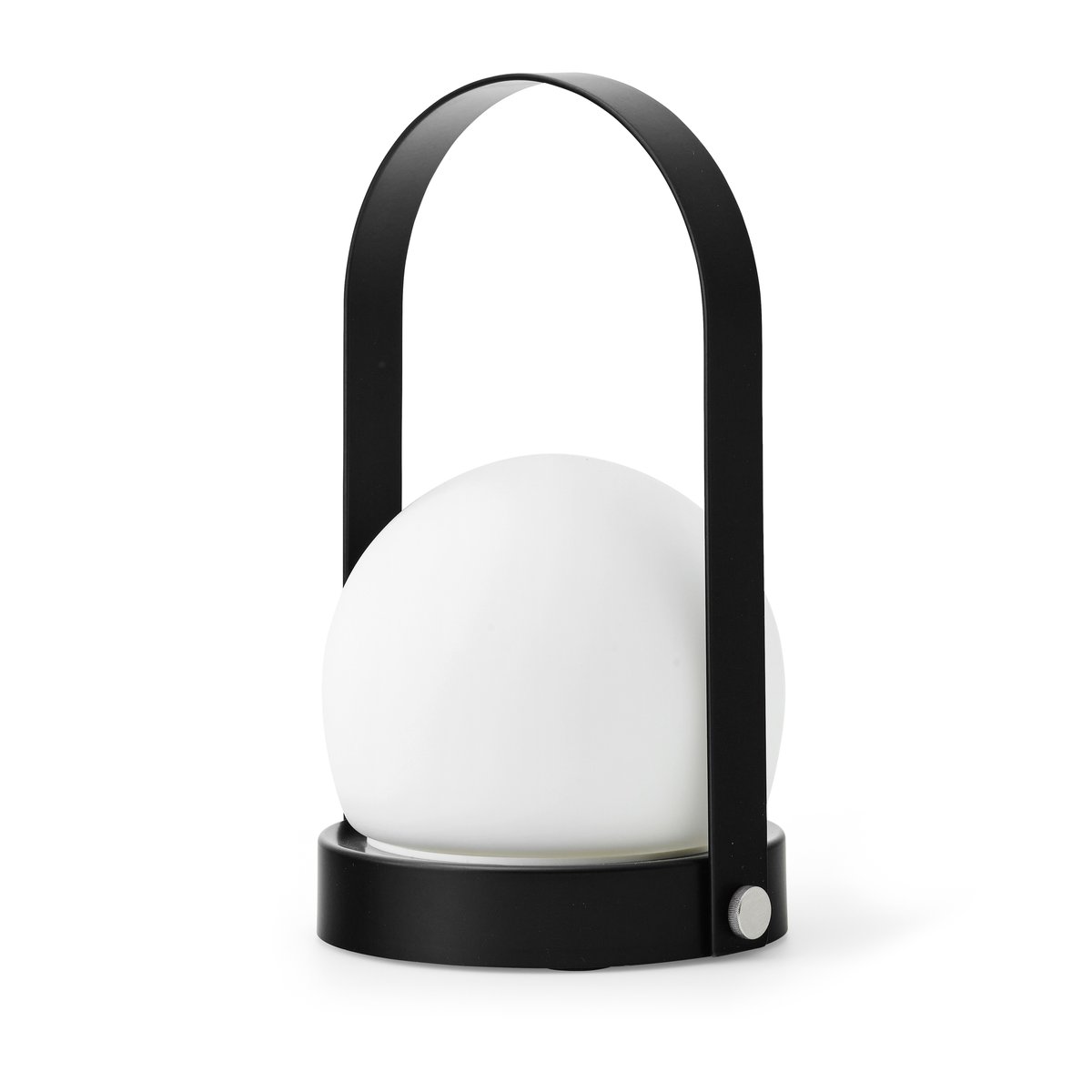 Audo Copenhagen Carrie lamp Black