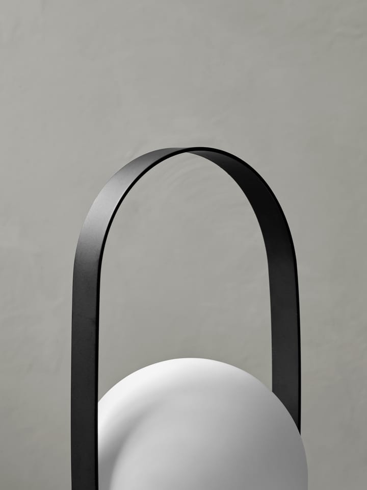 Carrie lampa, Black Audo Copenhagen