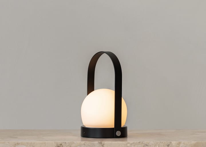 Carrie lampa, Black Audo Copenhagen