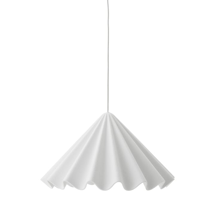 Dancing pendant lamp Ø65 cm - Off white - Audo Copenhagen