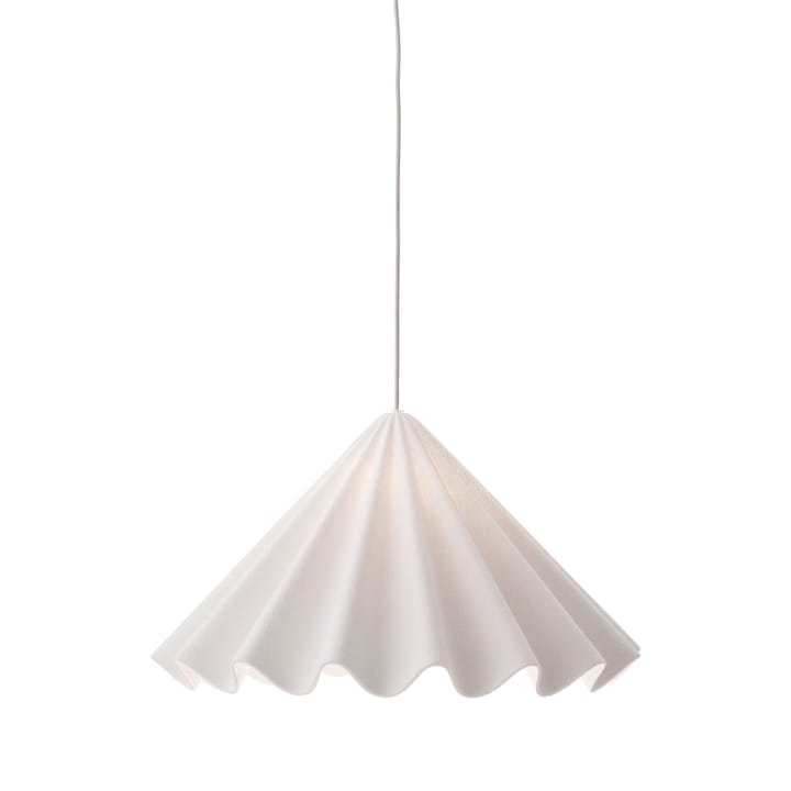 Dancing pendant lamp Ø65 cm, Off white Audo Copenhagen