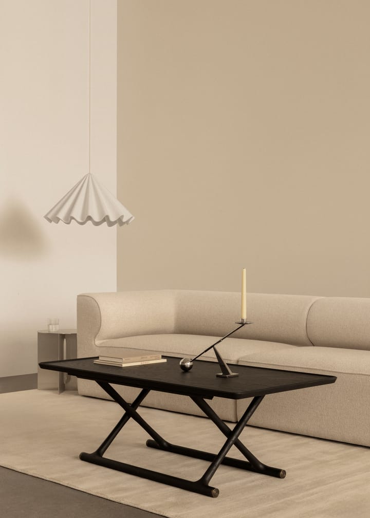 Dancing pendant lamp Ø65 cm, Off white Audo Copenhagen