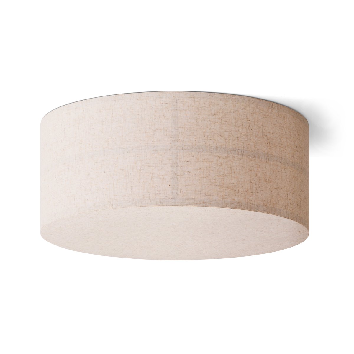 Audo Copenhagen Hashira ceiling lamp Raw