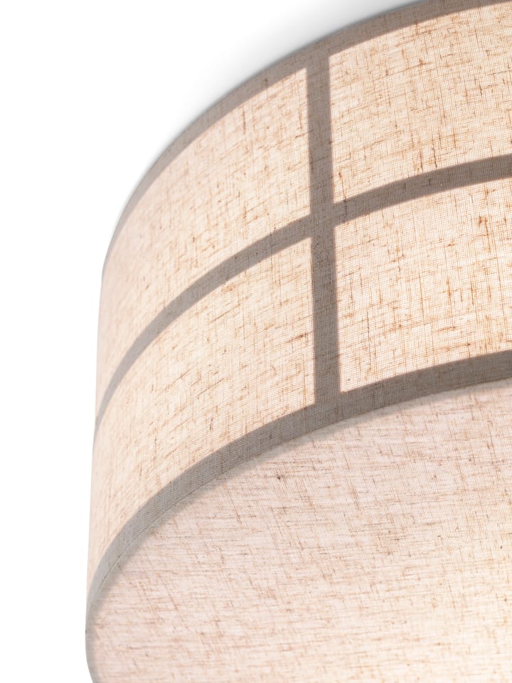 Hashira ceiling lamp, Raw Audo Copenhagen