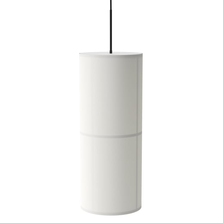 Hashira pendant lamp white, 75 cm Audo Copenhagen