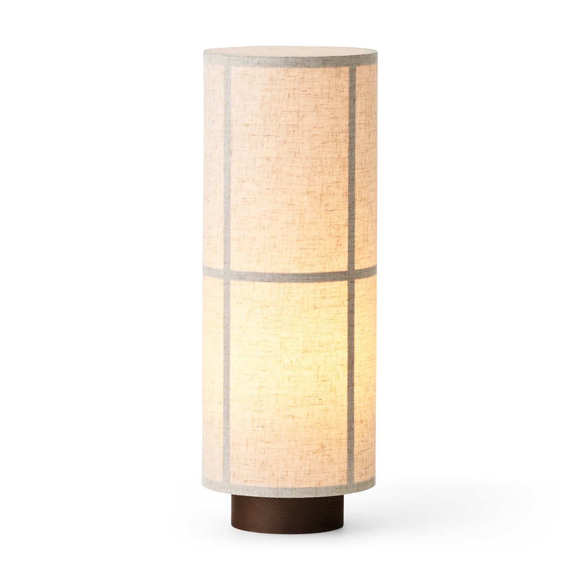 Audo Copenhagen Hashira table lamp Raw