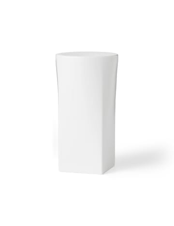 Ignus LED candle 25 cm - Ivory - Audo Copenhagen