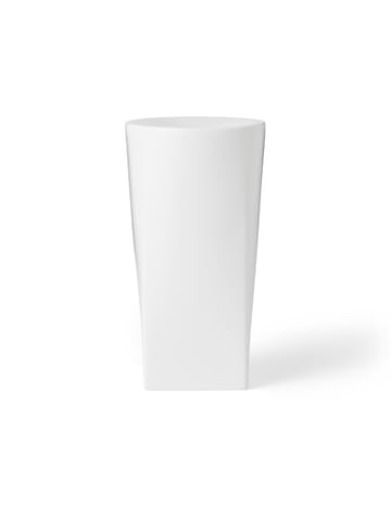 Ignus LED candle 25 cm - Ivory - Audo Copenhagen