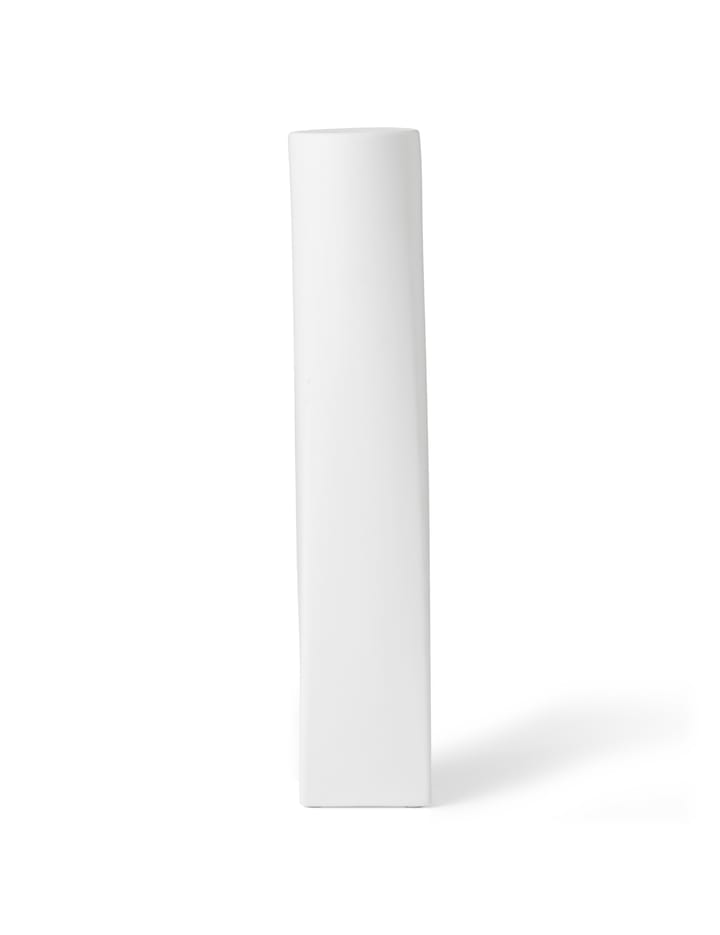 Ignus LED candle 35 cm, Ivory Audo Copenhagen