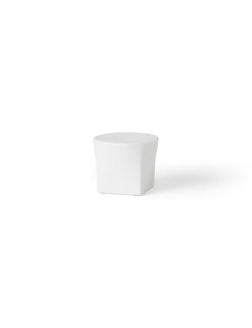 Ignus LED candle 8 cm - Ivory - Audo Copenhagen