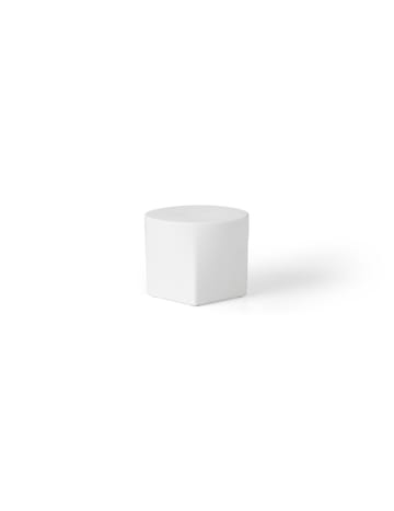 Ignus LED candle 8 cm - Ivory - Audo Copenhagen