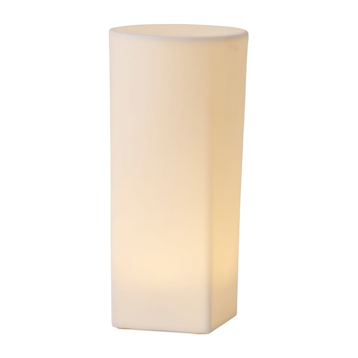 Ignus LED-Leuchte 20 cm - Wollweiß - Audo Copenhagen