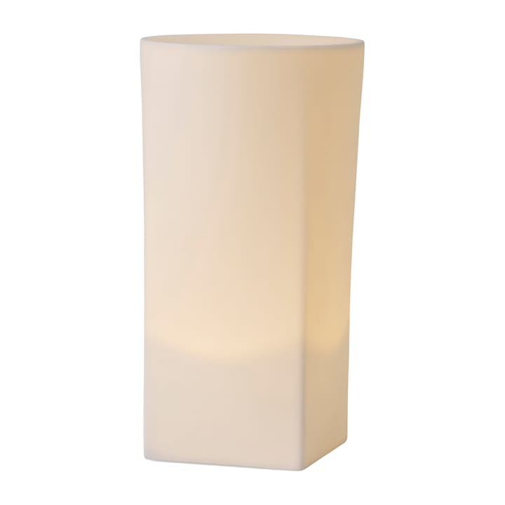 Ignus LED-Leuchte 25 cm - Wollweiß - Audo Copenhagen