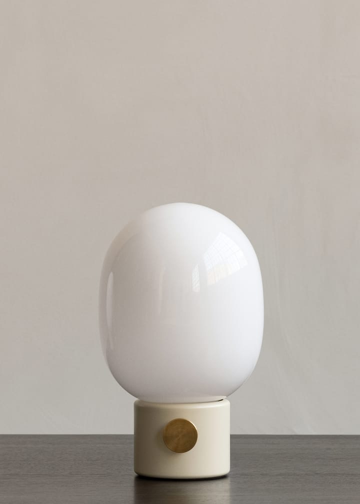 JWDA bordslampa, Alabaster white Audo Copenhagen