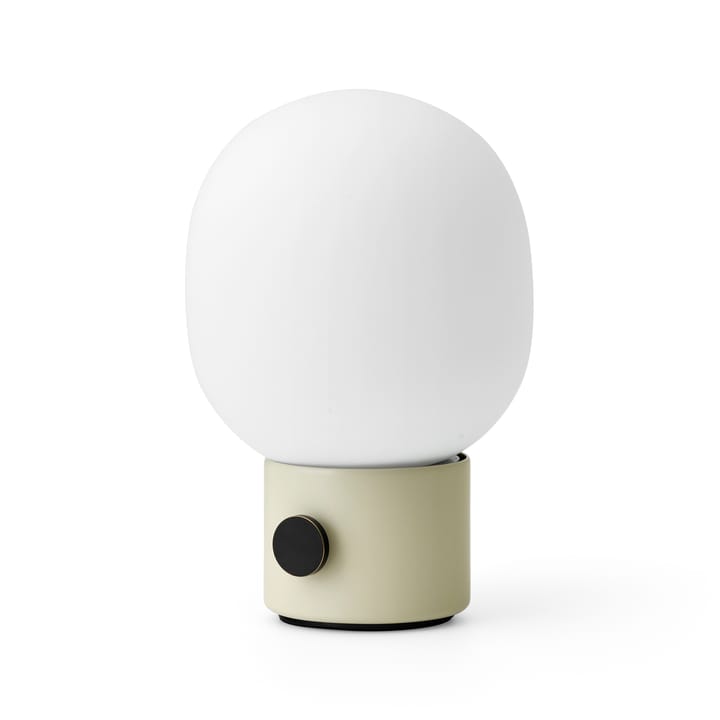 JWDA portable bordslampa, Alabaster white Audo Copenhagen