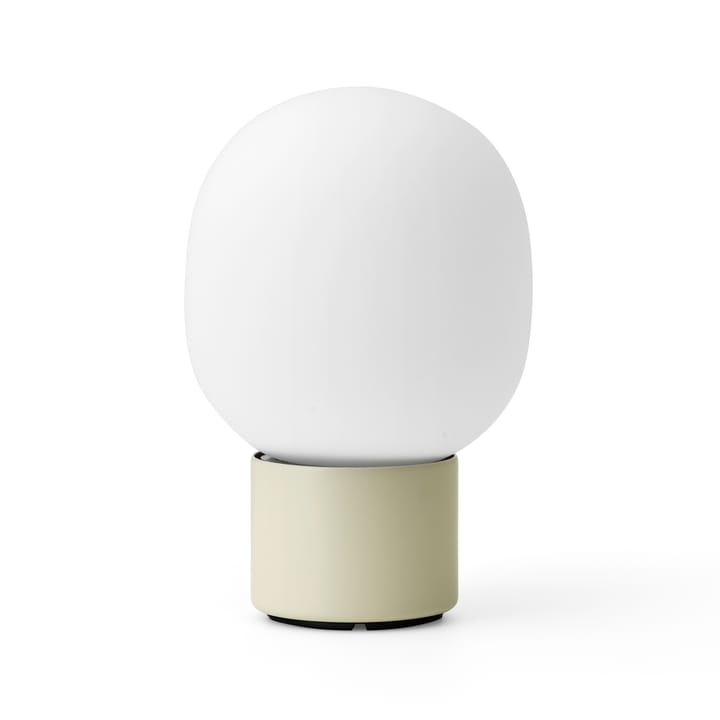 JWDA portable bordslampa, Alabaster white Audo Copenhagen