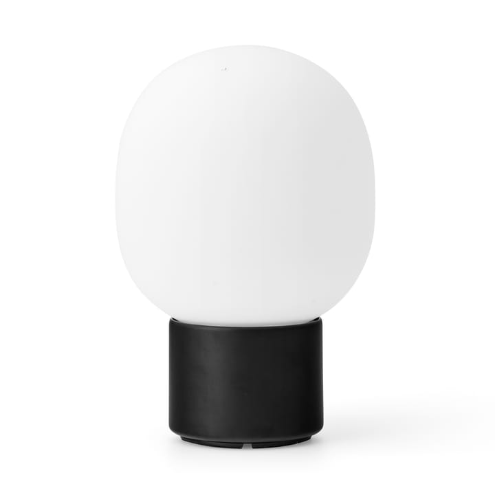 JWDA portable bordslampa, Black Audo Copenhagen