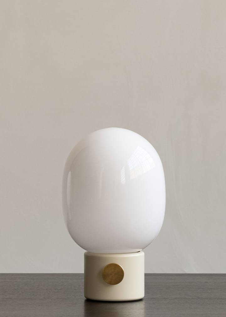 JWDA table lamp, Alabaster white Audo Copenhagen