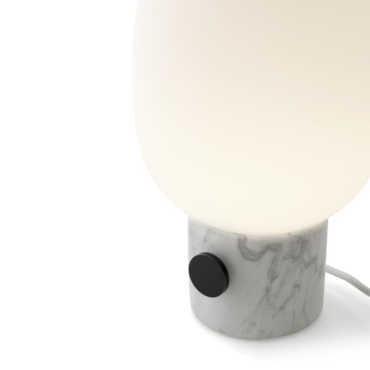 JWDA table lamp, marble Audo Copenhagen