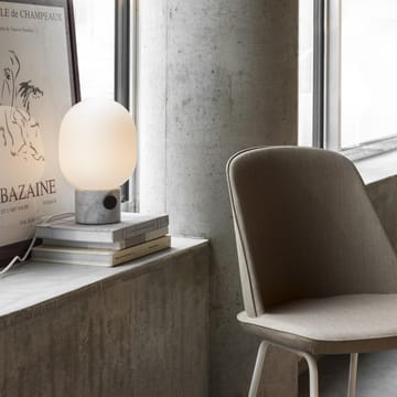 JWDA table lamp - marble - Audo Copenhagen