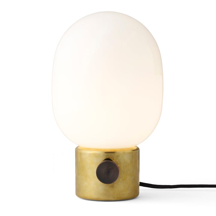 JWDA table lamp, polished brass Audo Copenhagen