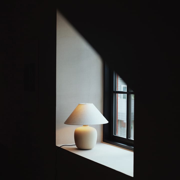 Torso table lamp 37 cm, Off white Audo Copenhagen