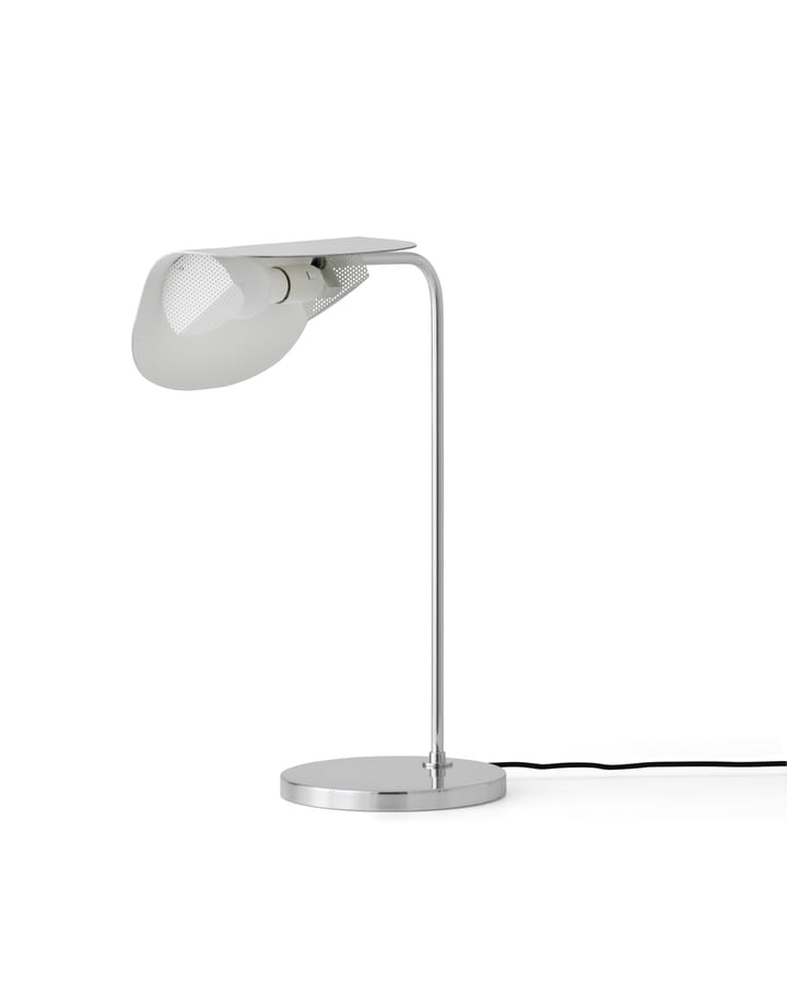 Wing table lamp 56 cm, Aluminium Audo Copenhagen
