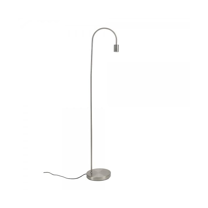 Funky Floor Lamp 150 cm - Brushed steel - Bahne & Co