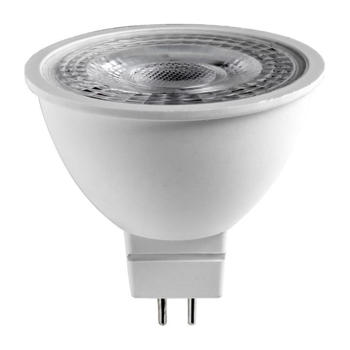 Belid light bulb MR16 LED 5W 2700K dimmable, 345 lm 36° Belid