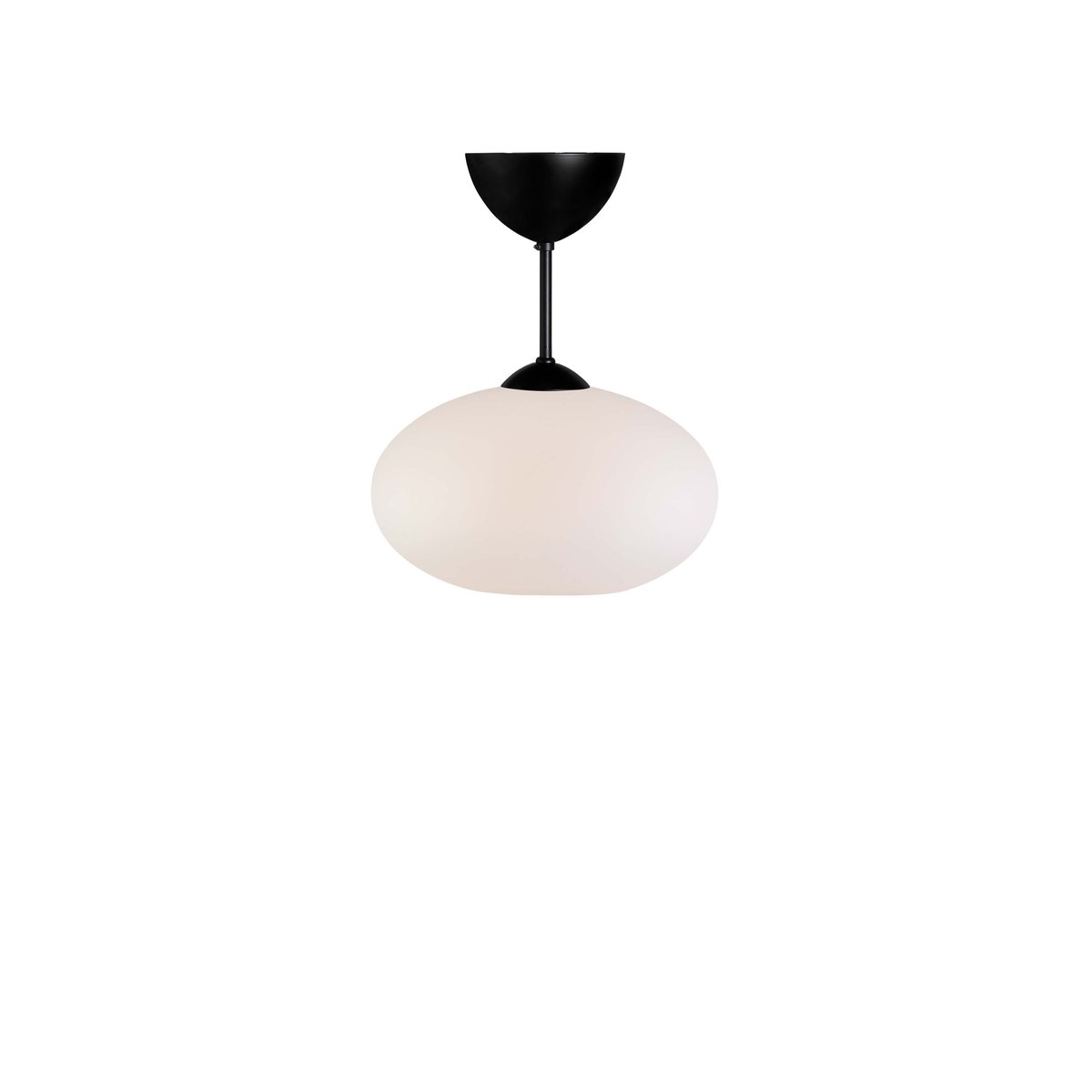 Belid Bullo ceiling lamp Opal glass