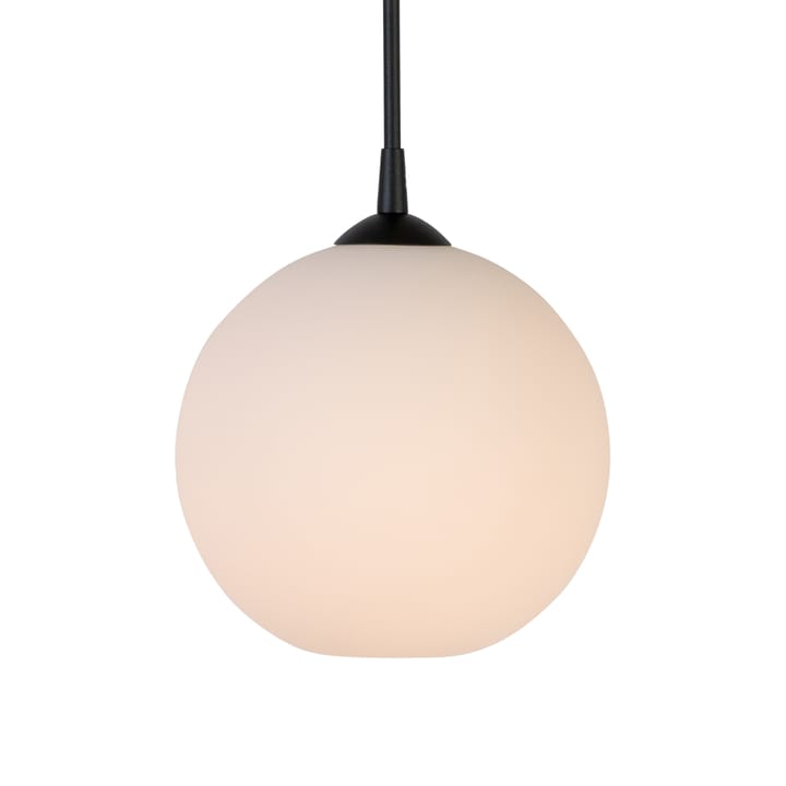 Capo pendant lamp Ø25 cm, Black Belid