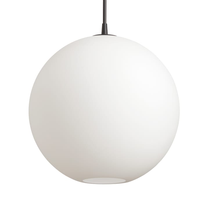 Capo pendant lamp Ø40 cm, Opal glass Belid