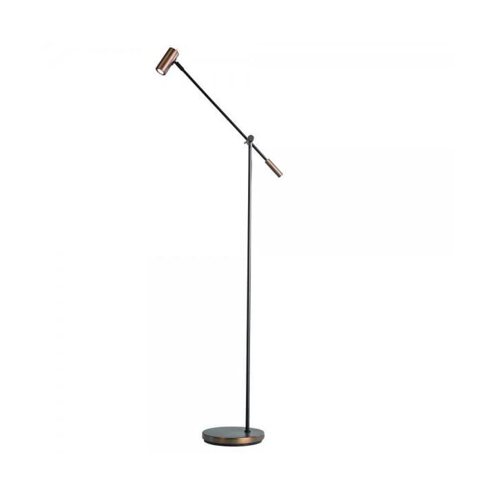 Cato Floor Lamp 134 cm - Oxide - Belid