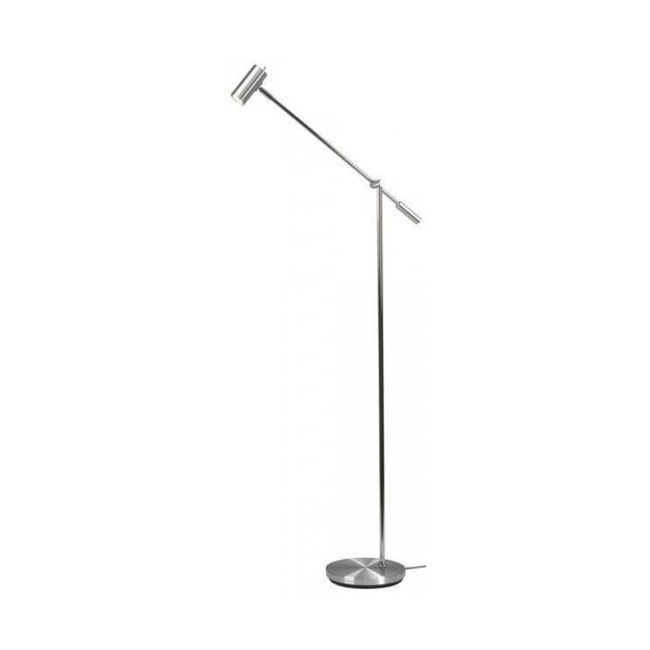 Cato Floor Lamp 140 cm - Aluminum - Belid