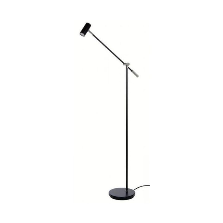 Cato Floor Lamp 140 cm - Black - Belid