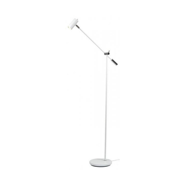 Belid Cato Floor Lamp 140 cm White