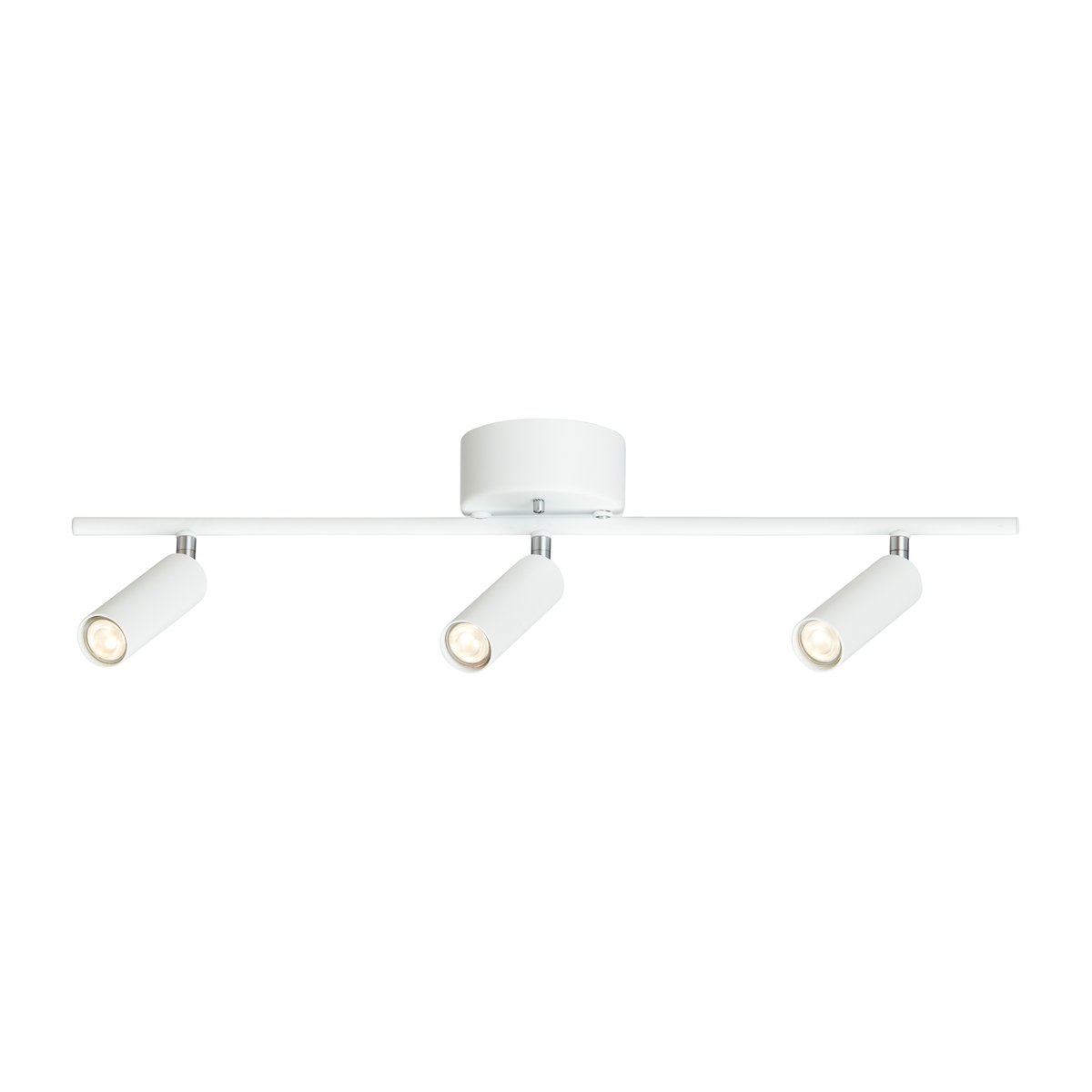 Belid Cato Slim spotlight rail 3 Matt white-LED